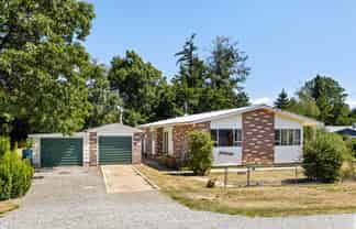 6 Cambridge Road, Patearoa, Ranfurly