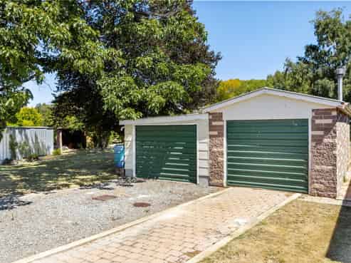 6 Cambridge Road, Patearoa, Ranfurly
