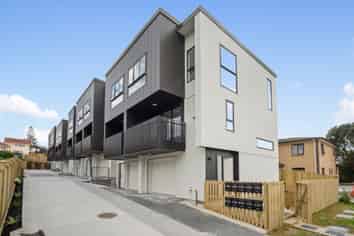 Lot 1/101 White Swan Road, Mount Roskill