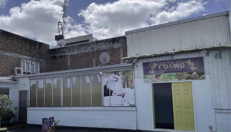 442E Khyber Pass Road, Newmarket