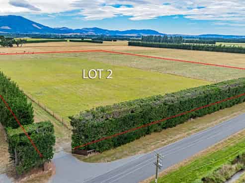 224 German Road, Cust