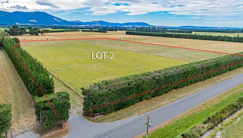 224 German Road, Cust