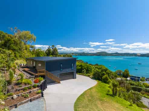 20 Reotahi Road, Whangarei Heads