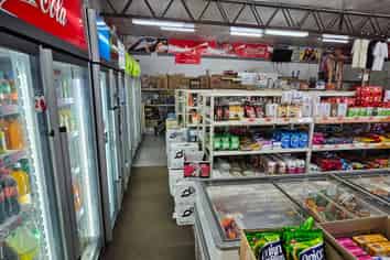 For Sale: Sai Super Store - Prime Location on Avenue Road 