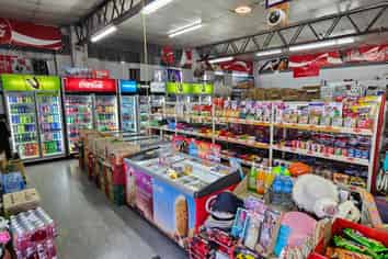 For Sale: Sai Super Store - Prime Location on Avenue Road 
