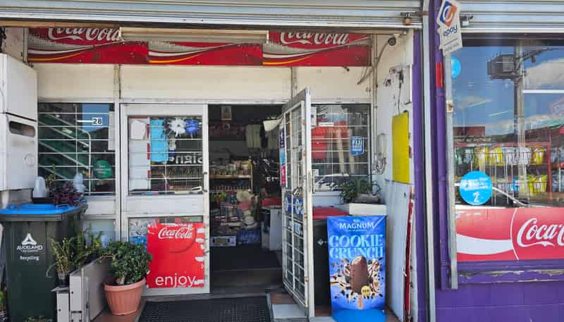 28 Avenue Road, Otahuhu