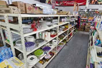 For Sale: Sai Super Store - Prime Location on Avenue Road 