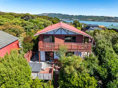 49 Kinloch Place, Papakowhai