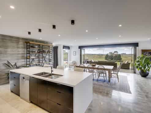 1232 Taihape Road, Crownthorpe