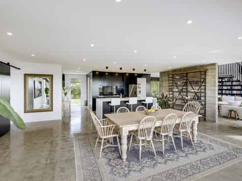 1232 Taihape Road, Crownthorpe