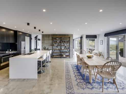 1232 Taihape Road, Crownthorpe