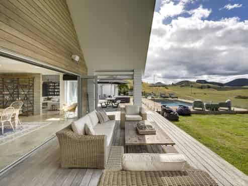 1232 Taihape Road, Crownthorpe