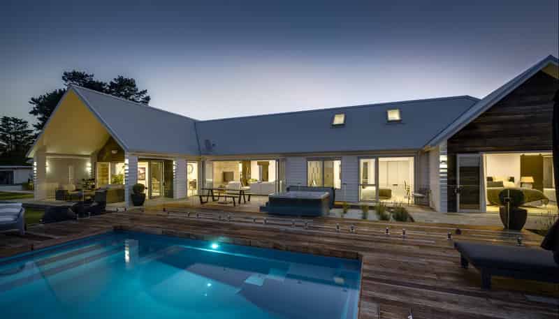 1232 Taihape Road, Crownthorpe