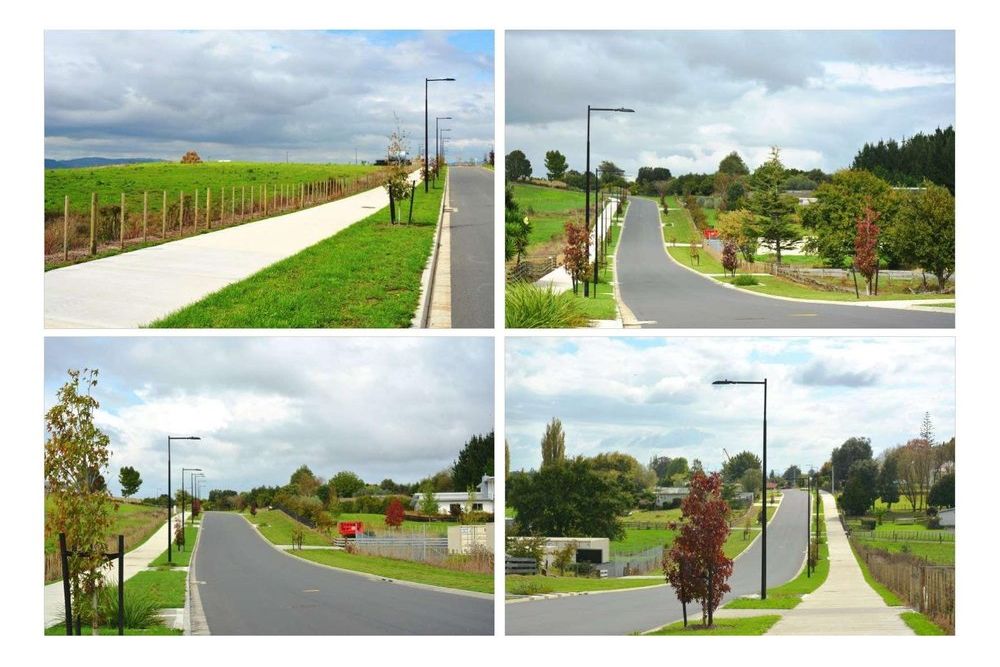 Build Your Dream Home at TK LAKE GARDENS! Not Many left! - Bild 4