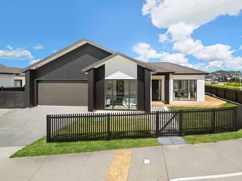 295 Te Taruna Drive, Milldale