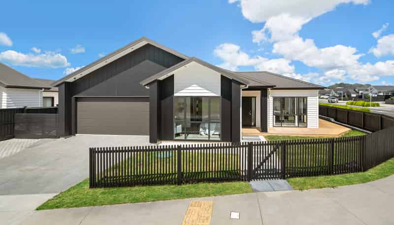 295 Te Taruna Drive, Milldale
