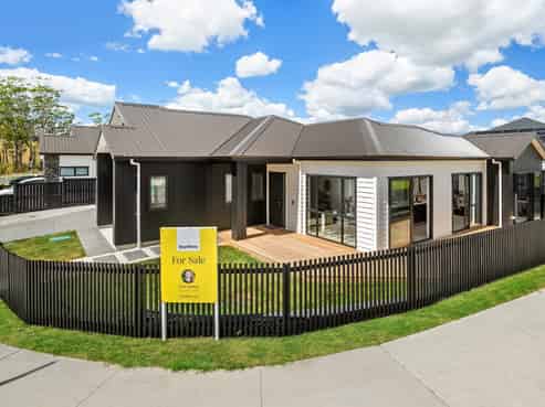 295 Te Taruna Drive, Milldale