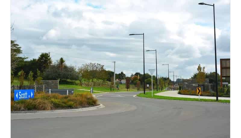 1 Maniapere Road, Te Kauwhata