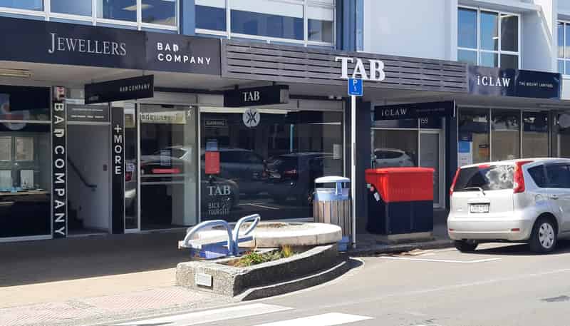 155 Maunganui Road, Mount Maunganui