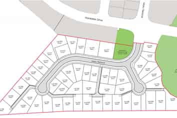 11 Puka Place (Lot 535), Wharewaka