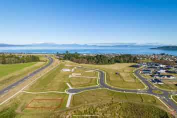 11 Puka Place (Lot 535), Wharewaka
