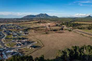 11 Puka Place (Lot 535), Wharewaka