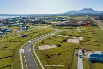 11 Puka Place (Lot 535), Wharewaka