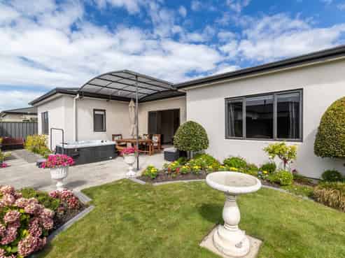 54 Squire Drive, Awatoto