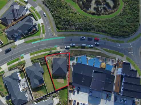 158 Kowhai Road, Millwater