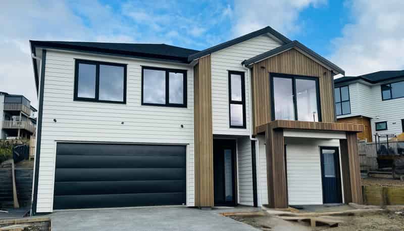 158 Kowhai Road, Millwater