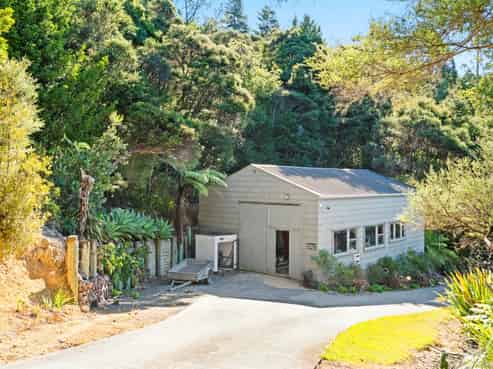 352 Wright Road, Dairy Flat