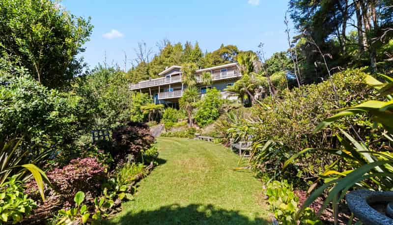 352 Wright Road, Dairy Flat