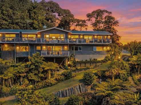 352 Wright Road, Dairy Flat