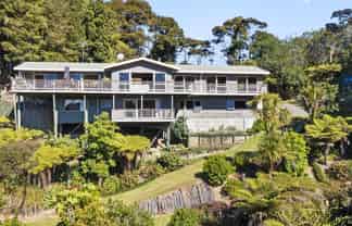 352 Wright Road, Dairy Flat