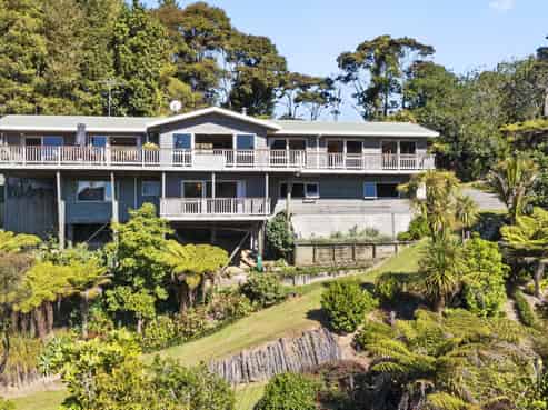 352 Wright Road, Dairy Flat