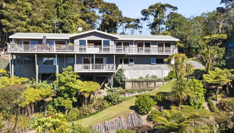 352 Wright Road, Dairy Flat