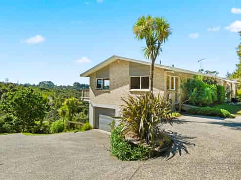 352 Wright Road, Dairy Flat