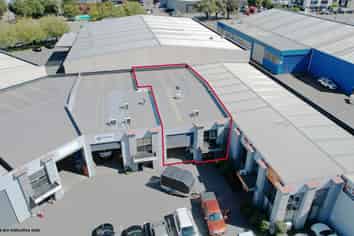 269sqm modern warehouse for lease – prime location