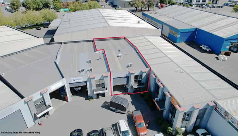 D/5 Tenahaun Place, Wigram