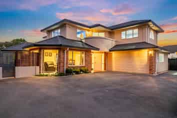 145 Waterloo Road, Hutt Central