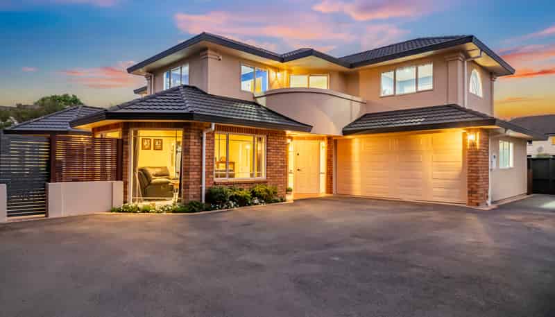 145 Waterloo Road, Hutt Central