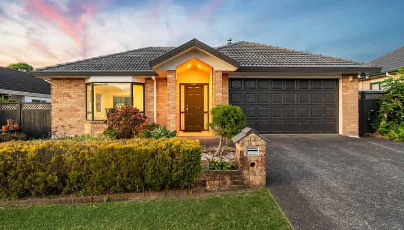 12 Ardee Close, East Tamaki