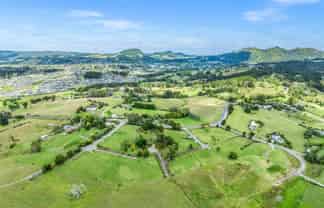 158 Vinegar Hill Rd - Riversong Subdivision, Tikipunga