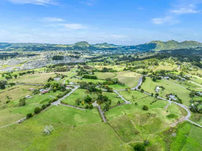 158 Vinegar Hill Rd - Riversong Subdivision, Tikipunga