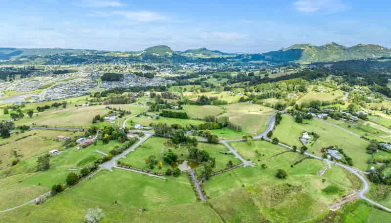 158 Vinegar Hill Rd - Riversong Subdivision, Tikipunga