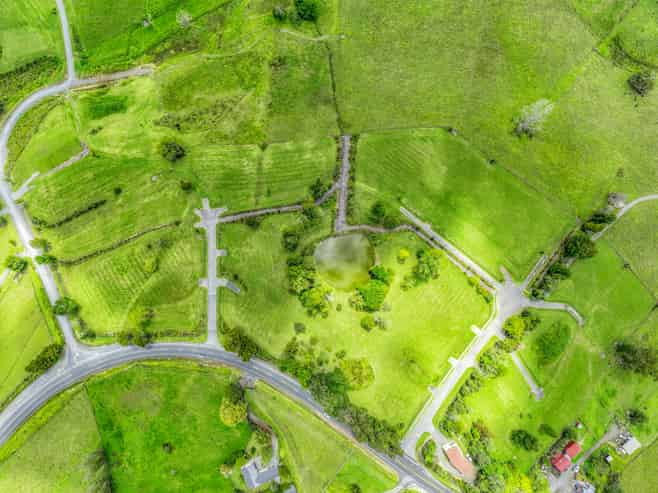 158 Vinegar Hill Rd - Riversong Subdivision, Tikipunga