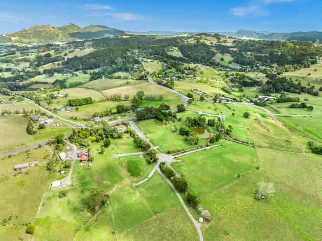 158 Vinegar Hill Rd - Riversong Subdivision, Tikipunga