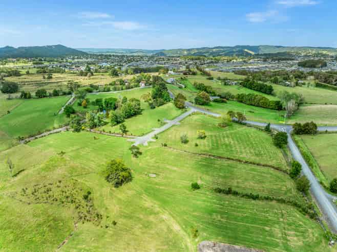 158 Vinegar Hill Rd - Riversong Subdivision, Tikipunga