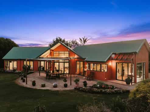 14 Ti Kouka Way, Kaiwaka