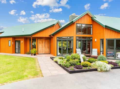 14 Ti Kouka Way, Kaiwaka